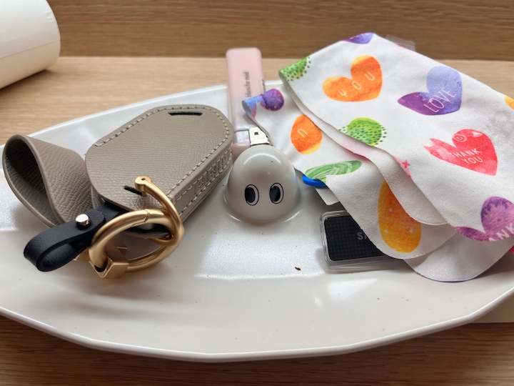 Peekaboo Dessert Plate user photo
