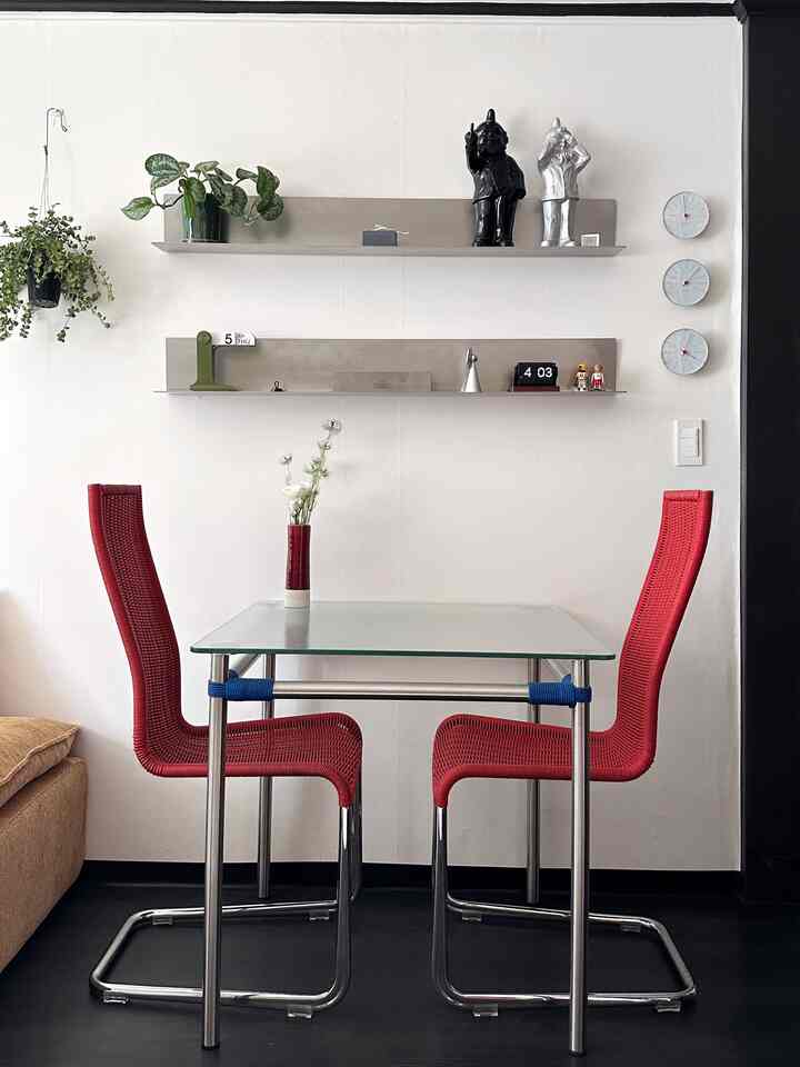 Weekend Vibe ✨

-
#tovhaus #midcenturymodern #designedtolast #interiordesign #livingroomidea #decorinspo #dininginspo #kitchengoals #ダイニングルーム #トーブハウス ＃ミッドセンチュリー 