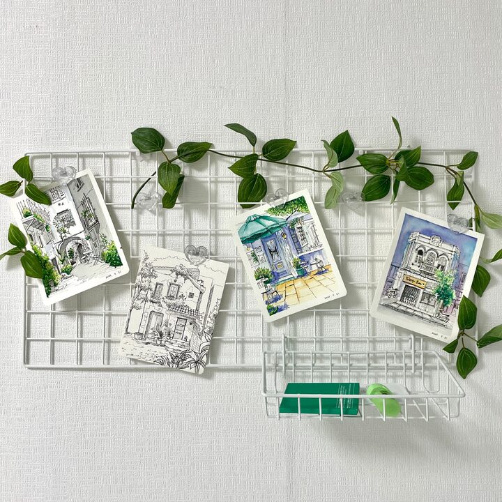 short form carousel card thumbnail