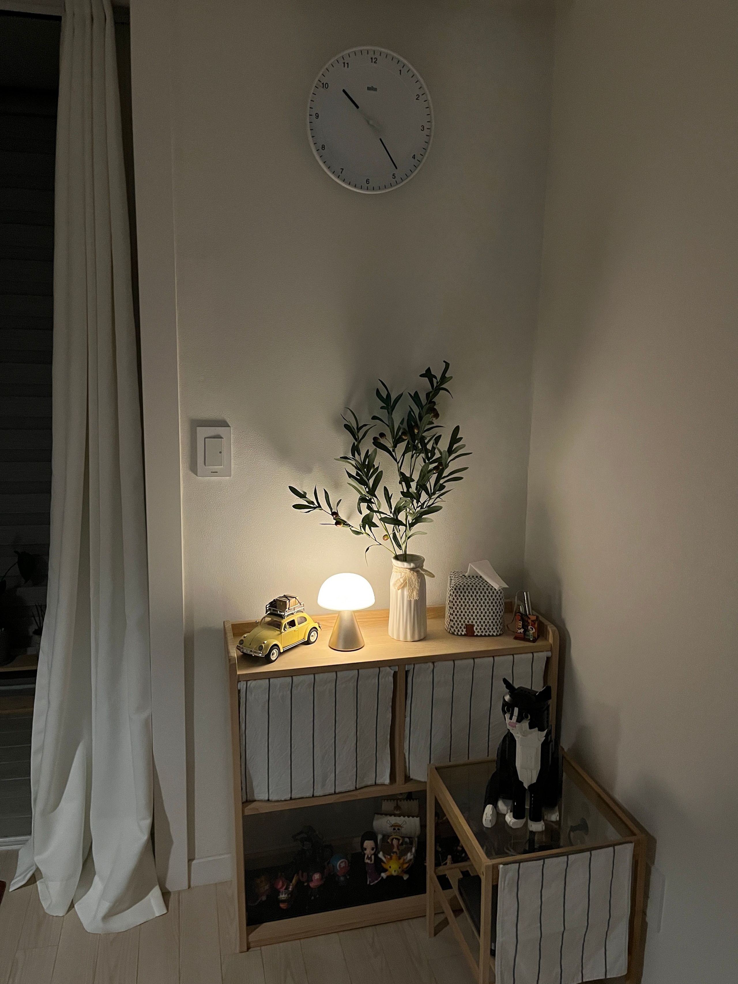 Milk Jar Vase user photo