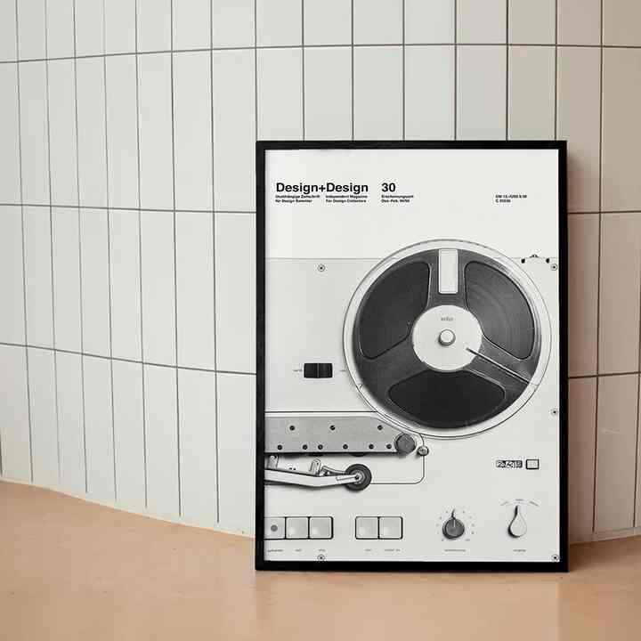 Bauhaus ポスター 46種 24. BR_TG60