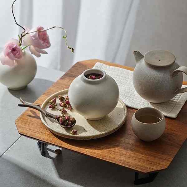 taylor scents x KwangJuYo ムーンジャ ミニポプリ ディフューザー［3種］