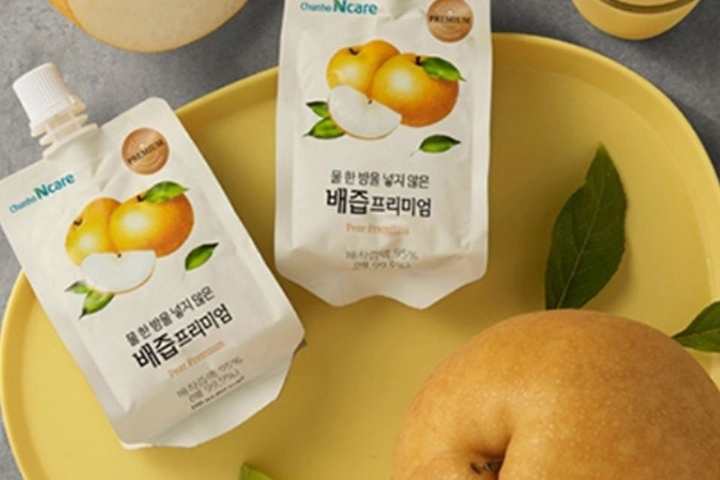 과일·야채음료 > 배즙 프리미엄 30팩 | 오늘의집 쇼핑 배즙 프리미엄 30팩