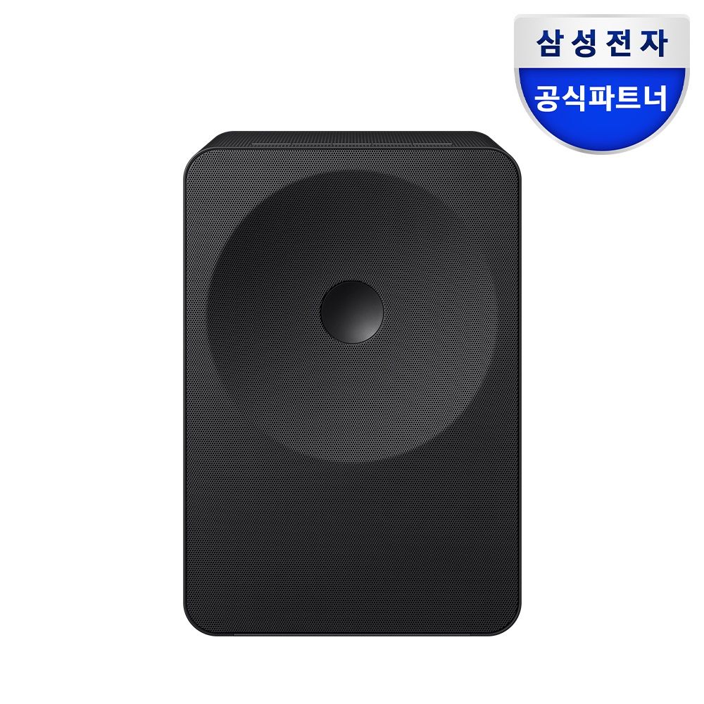 삼성전자 삼성 2026 Music Studio7 뮤직스튜디오7 HW-LS70H/KR 블랙
