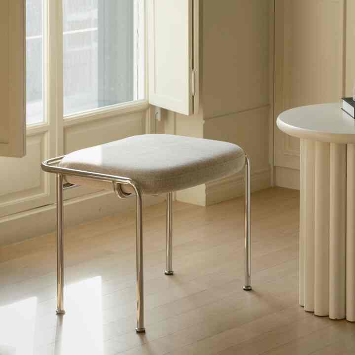 CARRY STOOL［5色］