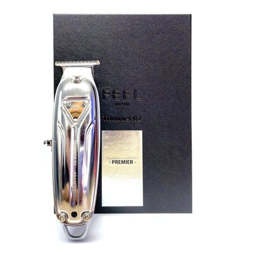 feel 프리미어 미니 토끼바리깡