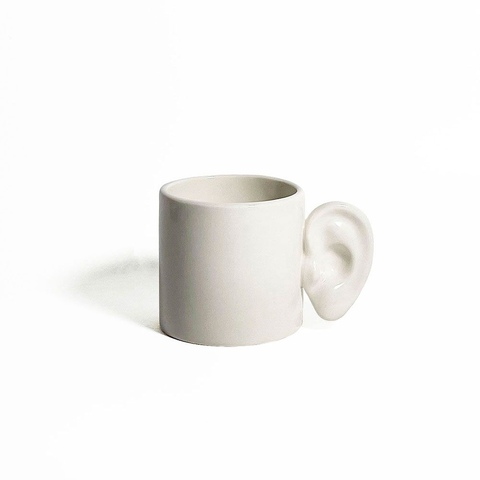 머그컵 > Ear mug | 오늘의집 쇼핑