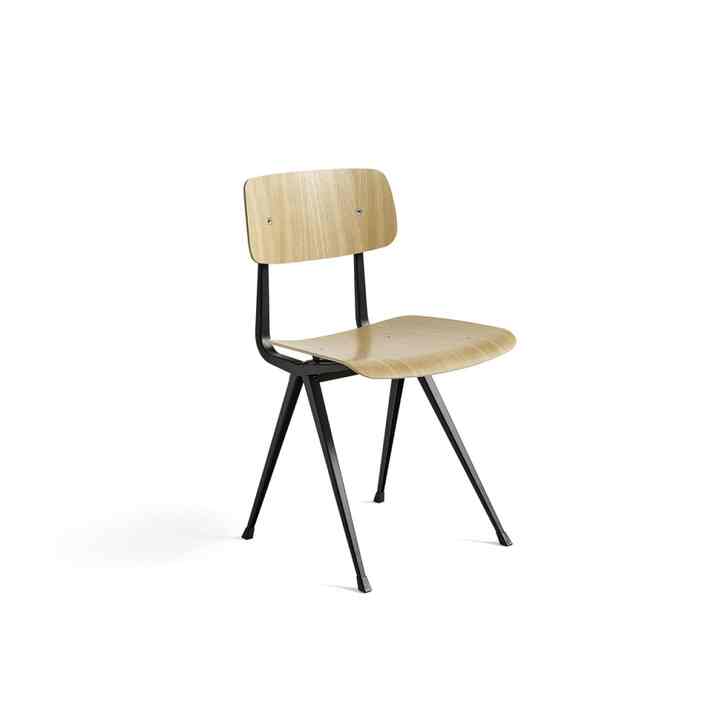 RESULT CHAIR リザルト チェア［2色］