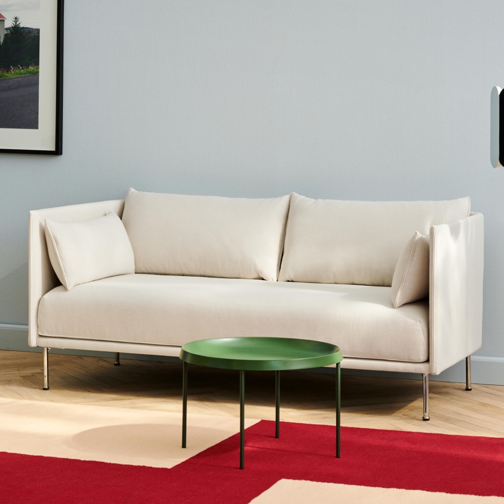 [신상품] hay 툴루 커피 테이블 55cm (4 Colors)