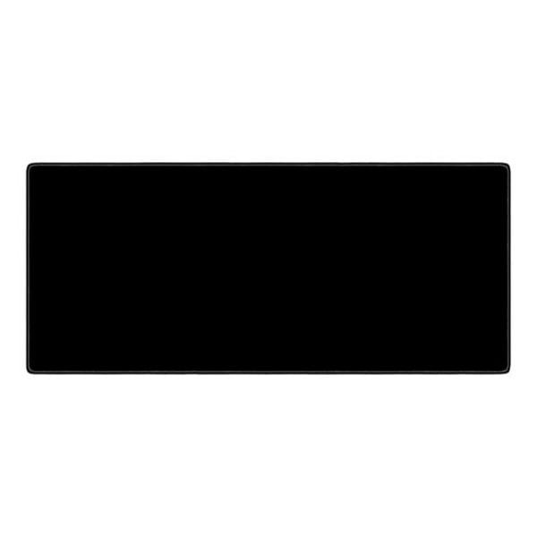 AONE CRUISE GP-782 블랙 게이밍 마우스 키보드 장패드 데스크매트