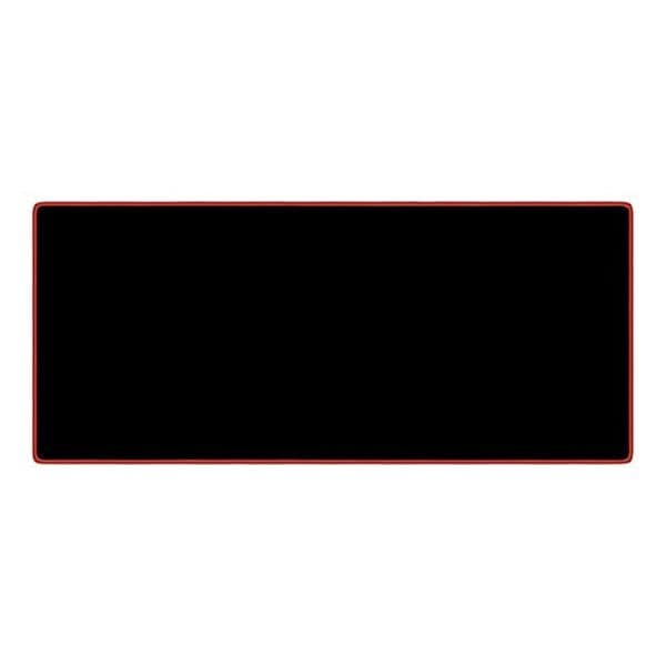 AONE CRUISE GP-782 레드 게이밍 마우스 키보드 장패드 데스크매트