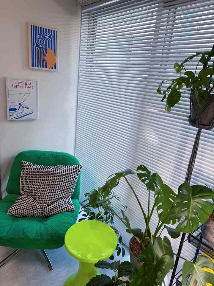 


living room 🛋



#韓国風 #観葉植物 #観葉植物のある暮らし #グリーンインテリア #カラフルインテリア #IKEA #IKEA家具 #IKEAソファ