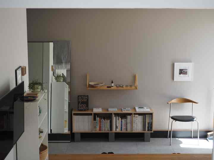 Kami menantikan dukungan Anda yang berkelanjutan di musim 8☺️

#Artec #玄関 #土間
#Actus #北欧インテリア #北欧家具
#IKEA #イケア #Artek