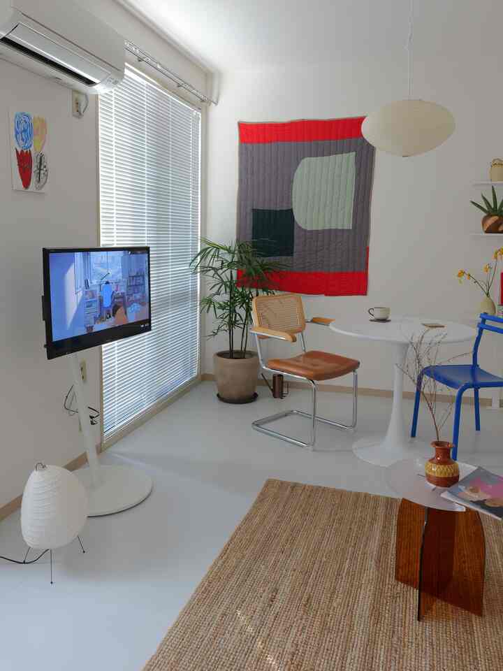 過ごしやすさとこだわりのある部屋にしたいです

#cozy 
#インテリア 
#北欧インテリア 
#ミッドセンチュリー
#IKEA 
#리빙
#오늘의집
#감성인테리어
#작지만확실한행복
