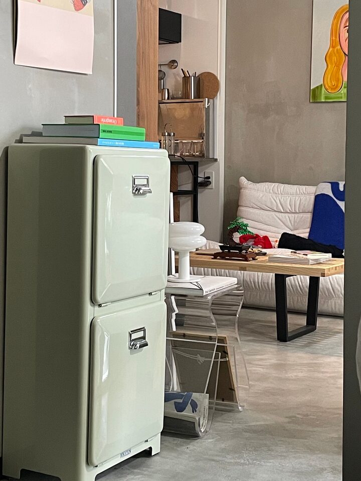 short form carousel card thumbnail