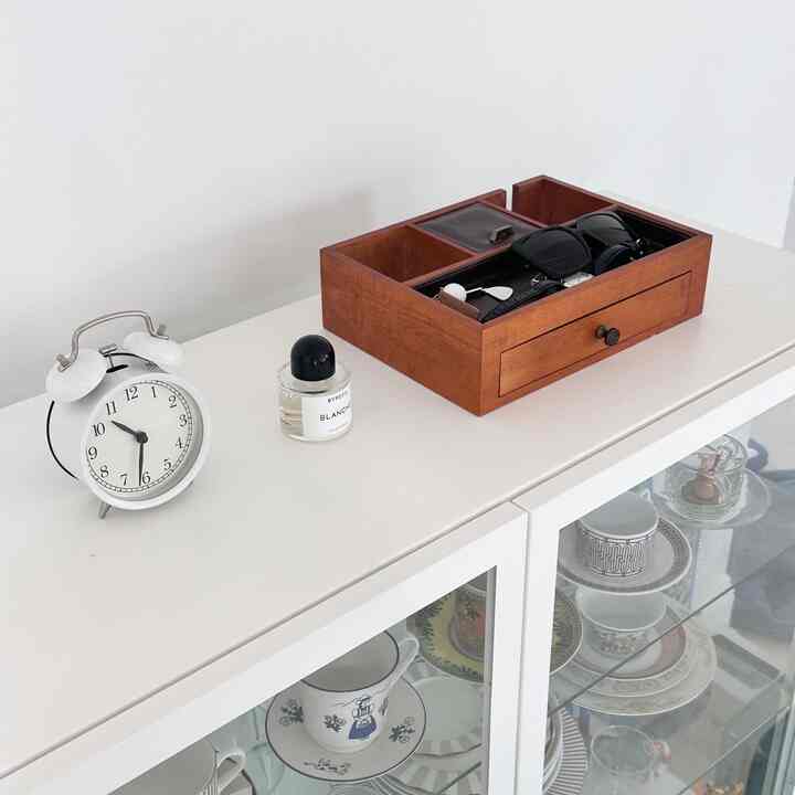 Small clock point ⏰

#ikea #clock #byredo #point #pointitem