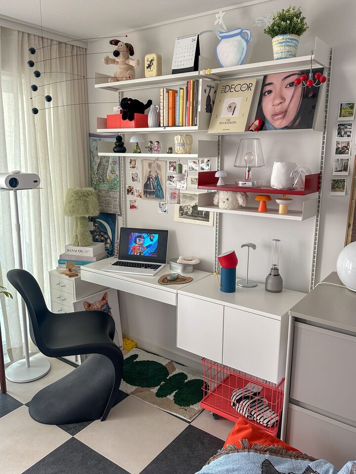 short form carousel card thumbnail