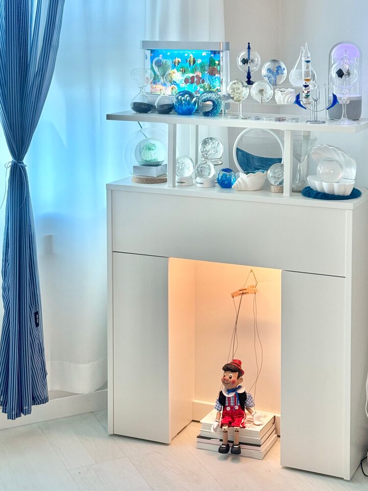 short form carousel card thumbnail