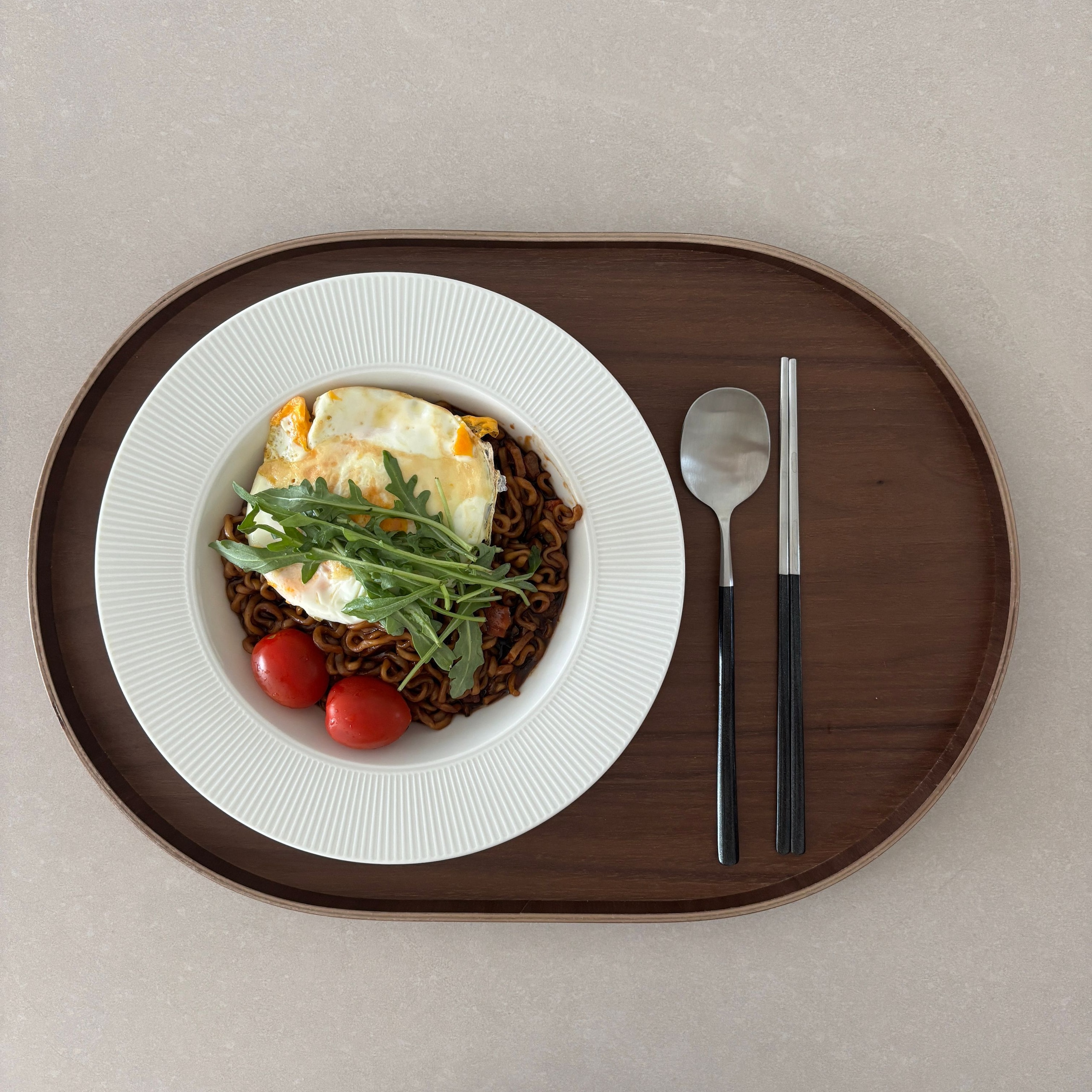 Glitter Pearl Flatware Set for 4 user photo