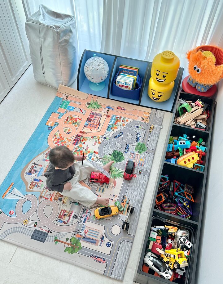 short form carousel card thumbnail