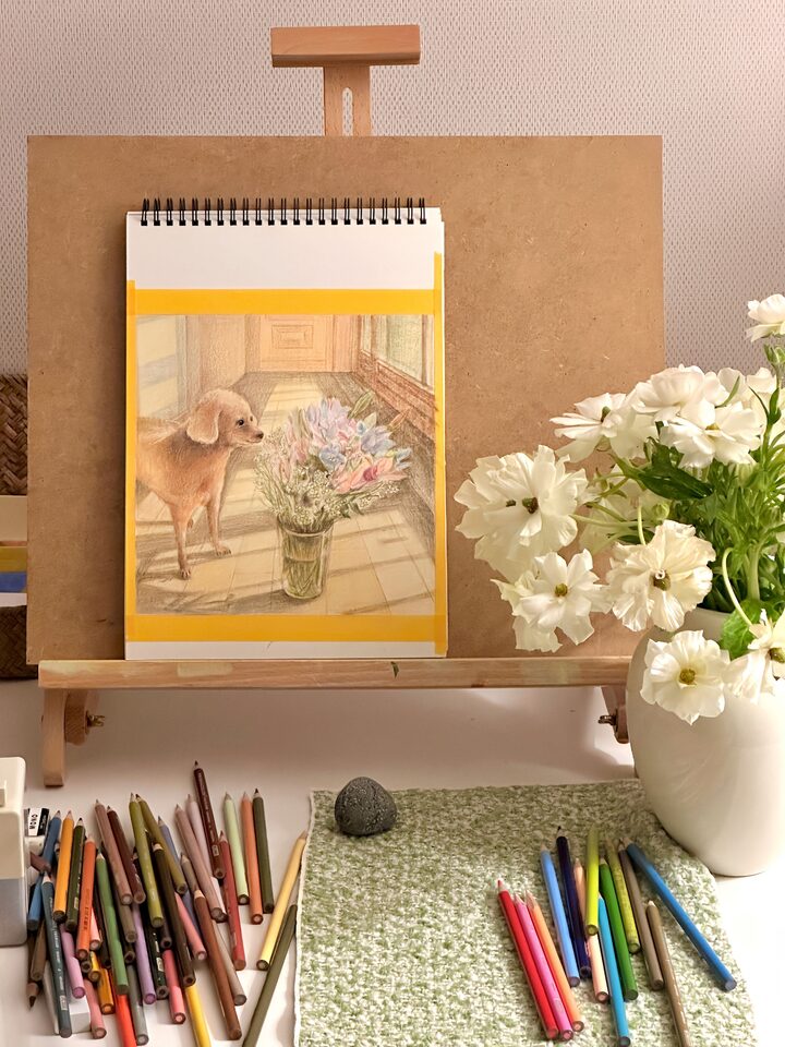 short form carousel card thumbnail