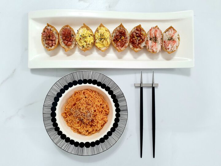 short form carousel card thumbnail