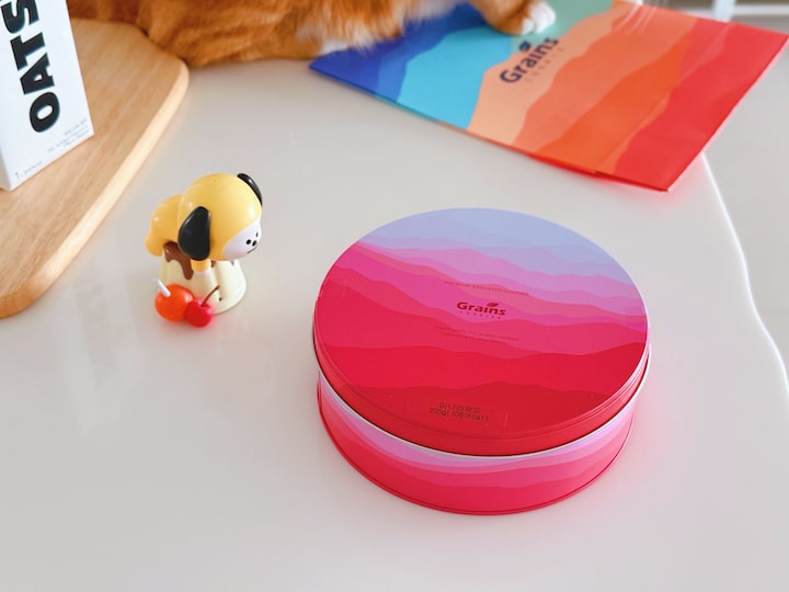 short form carousel card thumbnail