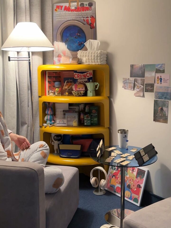 short form carousel card thumbnail