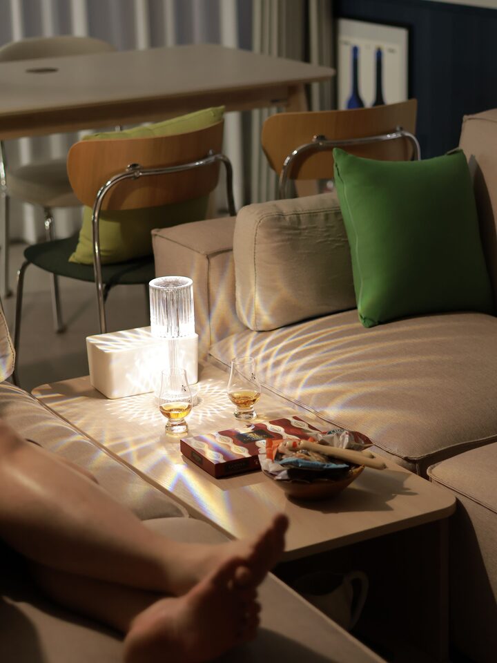 short form carousel card thumbnail