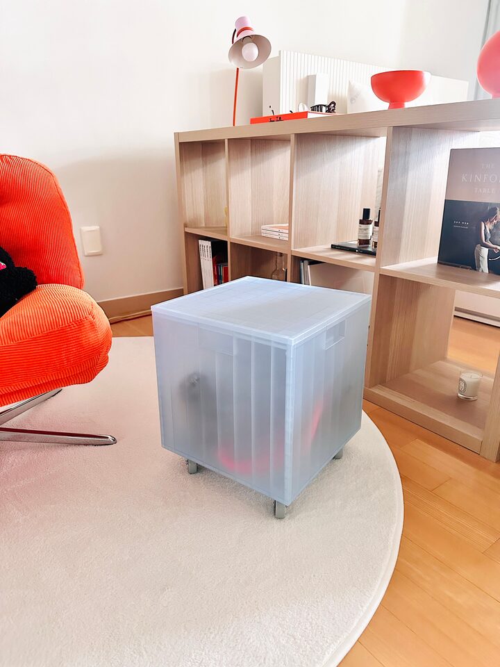 short form carousel card thumbnail