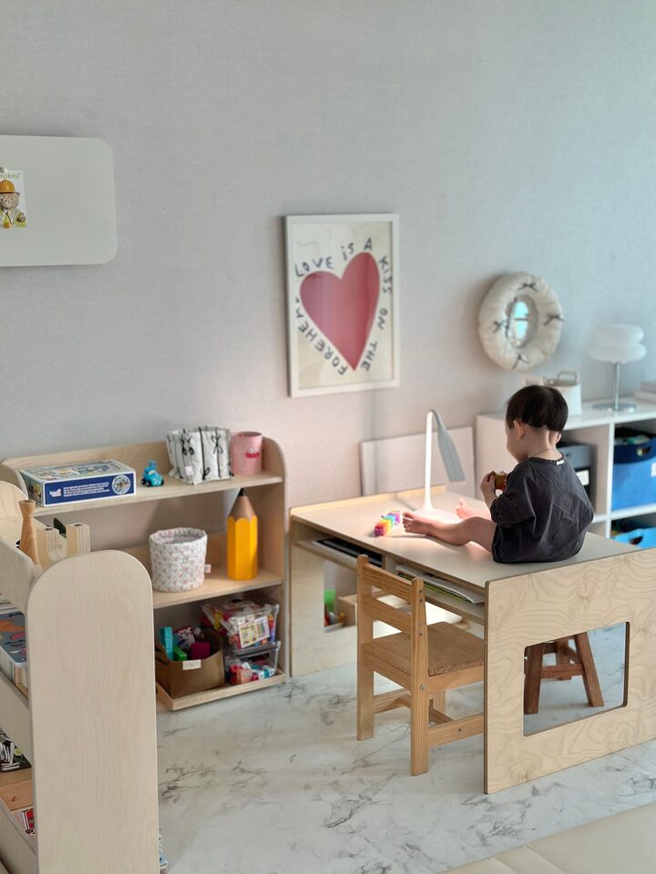 short form carousel card thumbnail