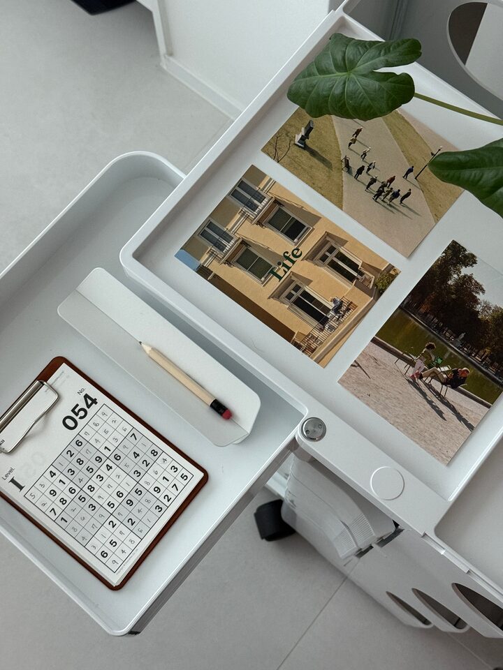 short form carousel card thumbnail