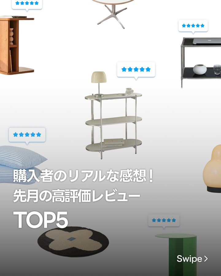 short form carousel card thumbnail