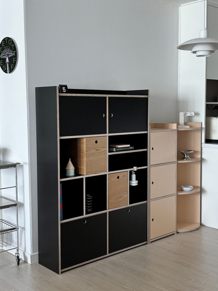 short form carousel card thumbnail