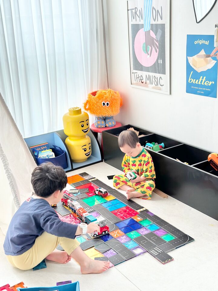 short form carousel card thumbnail