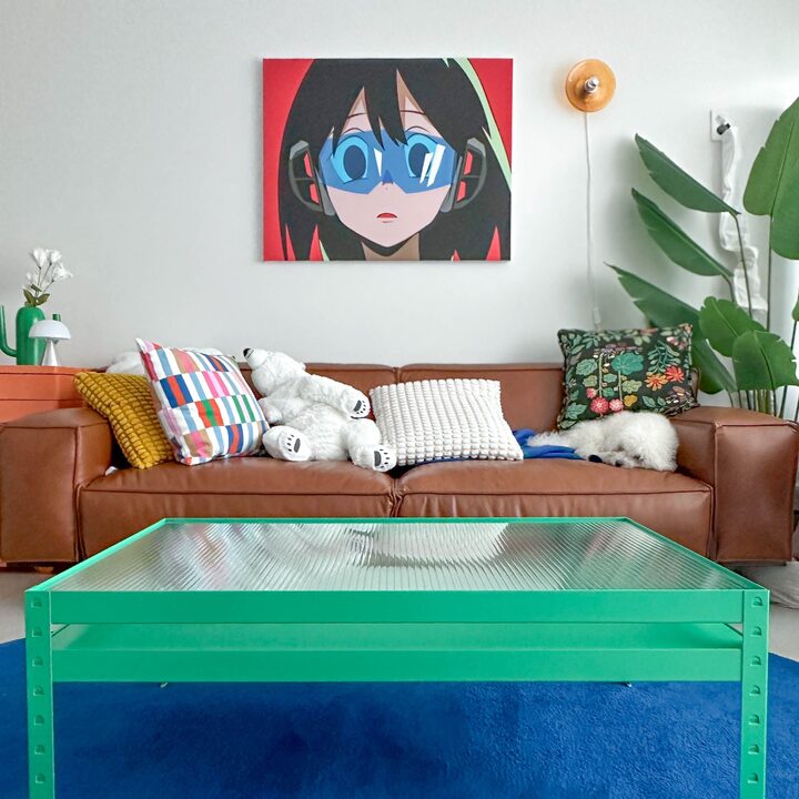 short form carousel card thumbnail