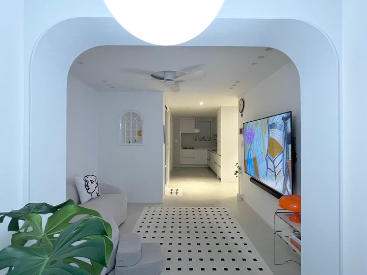 short form carousel card thumbnail