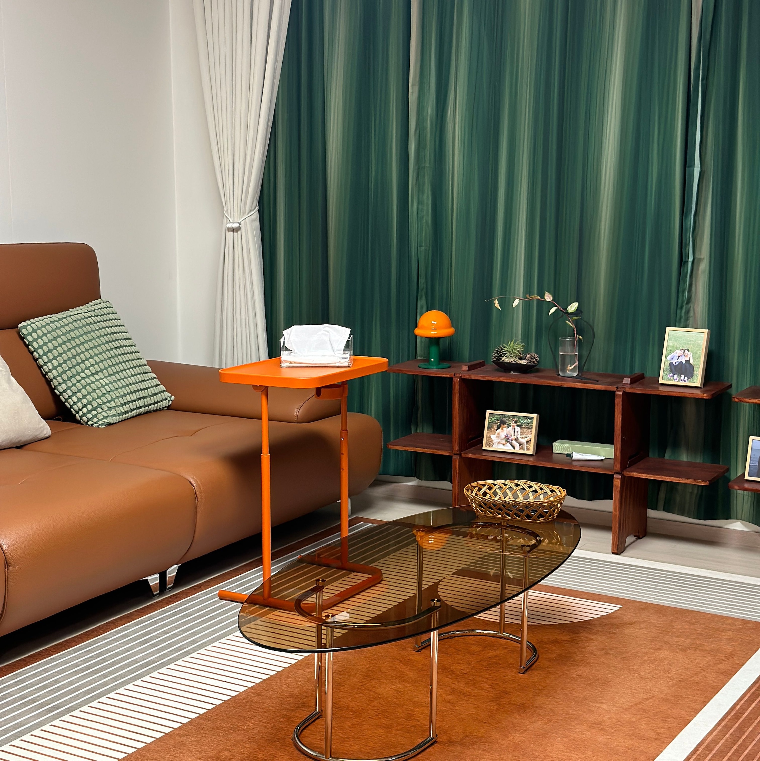 Candy Dome Table Lamp user photo