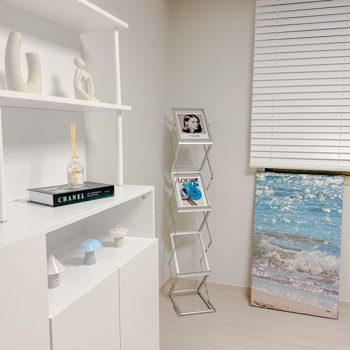 short form carousel card thumbnail