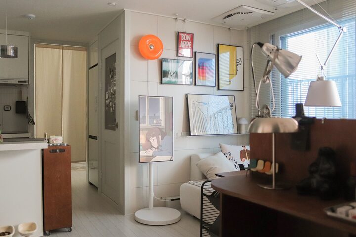 short form carousel card thumbnail