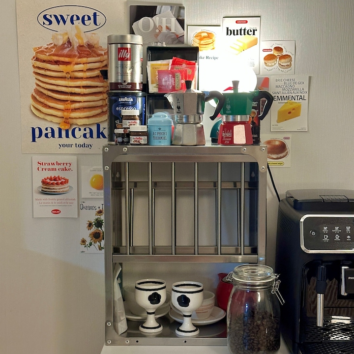 Drawing Flower Wine Glass Set of 2 user photo