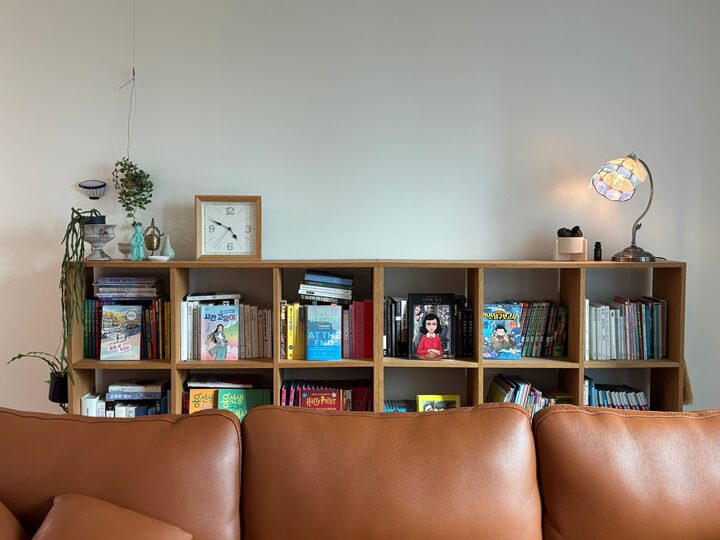 short form carousel card thumbnail