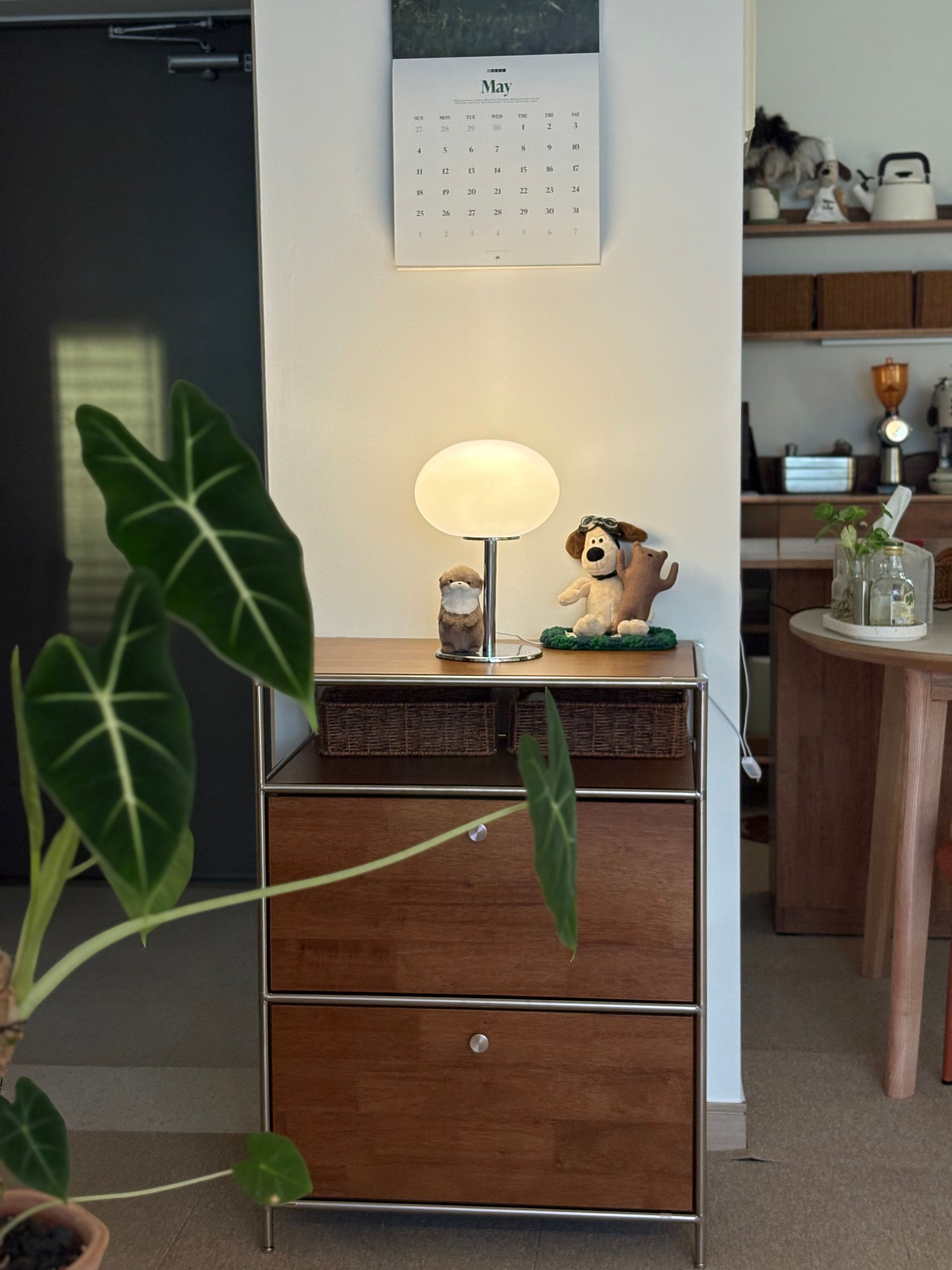Modular Tall Storage Cabinet user photo