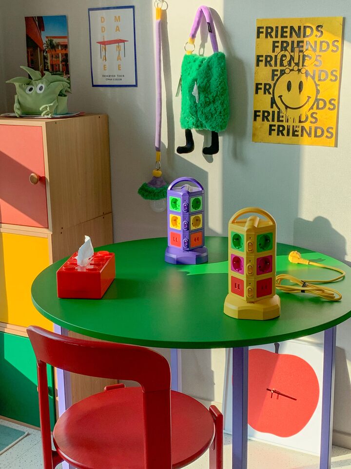 short form carousel card thumbnail