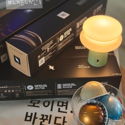 #내돈내산 #콘수프기록 #맞팔
#커피캡슐 #버츄오캡슐 
디카페인 캡슐이 똑 떨어져서 주문했어요🤎