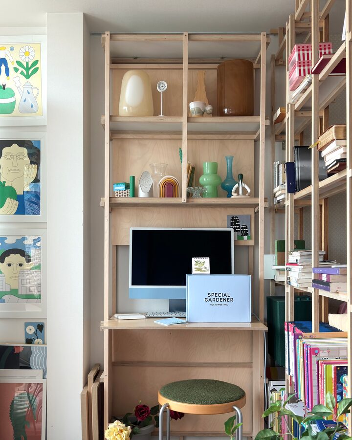 short form carousel card thumbnail