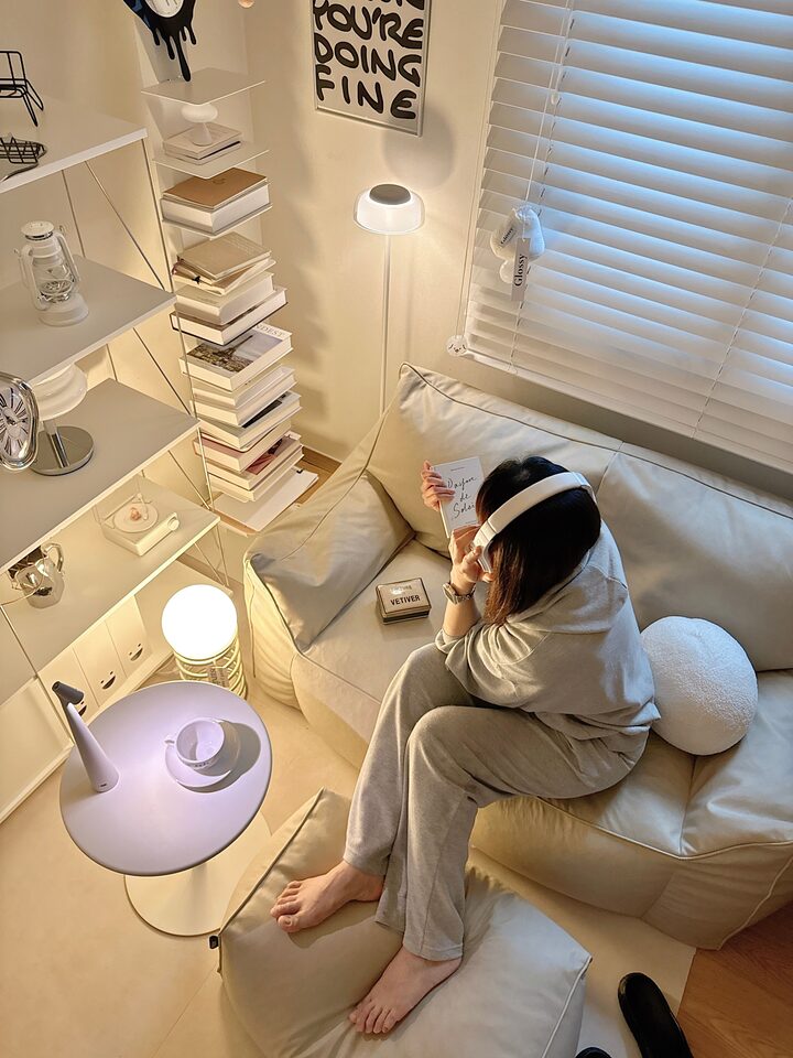 short form carousel card thumbnail