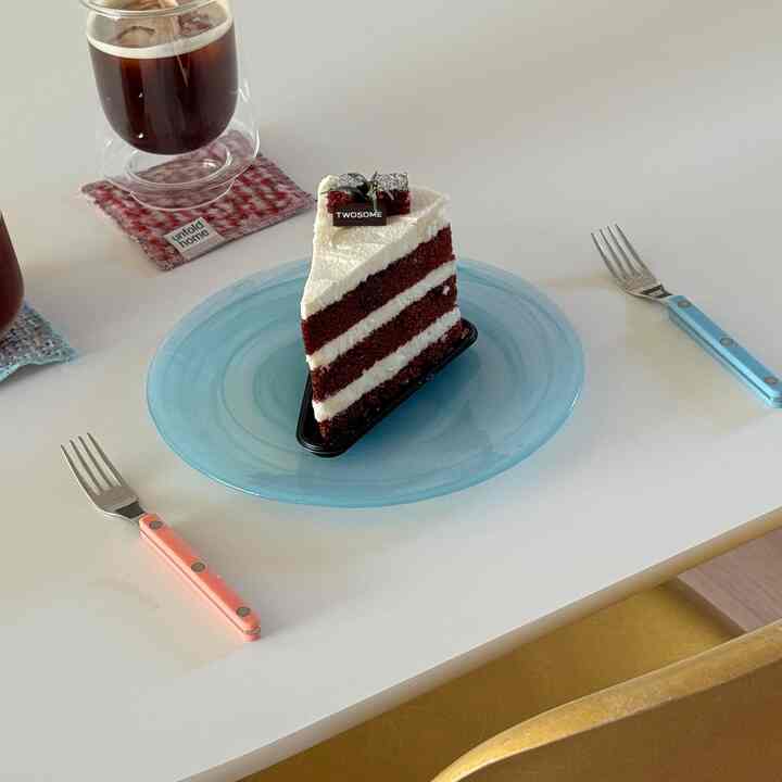 #실패없는선물추천

Recommended gift with reasonable price range🎁

✔️Sabre cake fork
✔️Alabaster plate
✔️Unfolded tea coaster

#Sabre #알라바스터 #언폴드 #티코스터