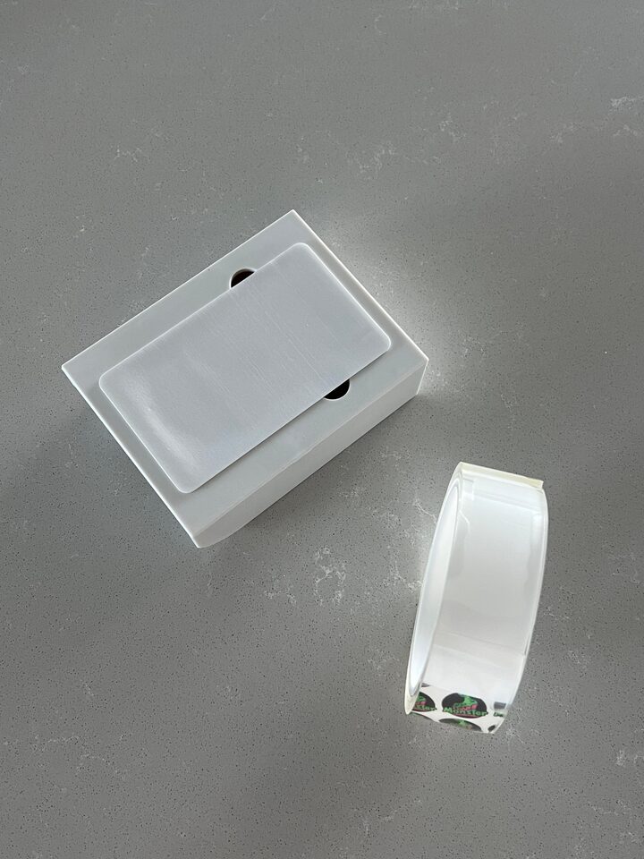 short form carousel card thumbnail