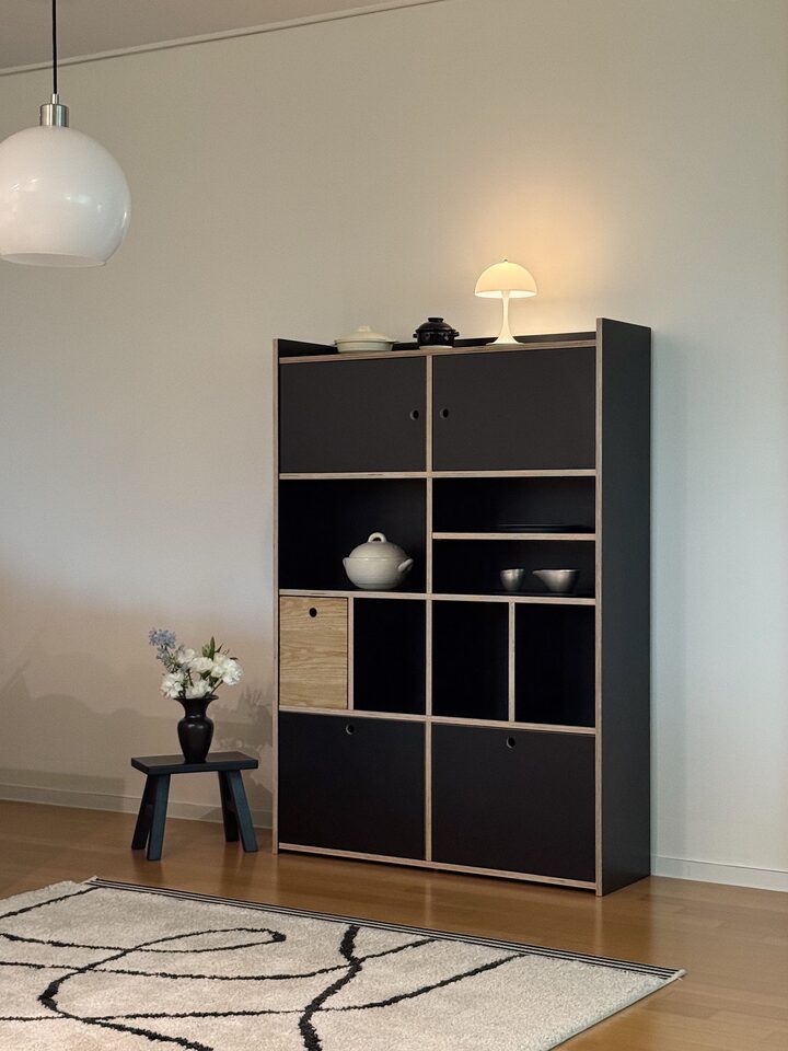 short form carousel card thumbnail